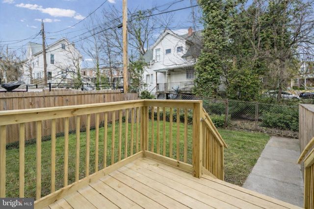 712 E 41ST ST, Baltimore, MD 21218