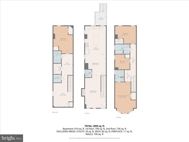 712 E 41ST ST, Baltimore, MD 21218