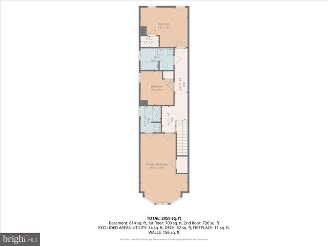 712 E 41ST ST, Baltimore, MD 21218