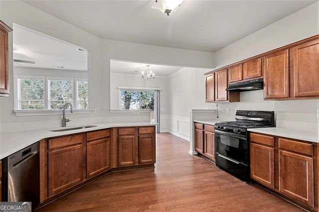 5850 BENTLEY, Cumming, GA 30040