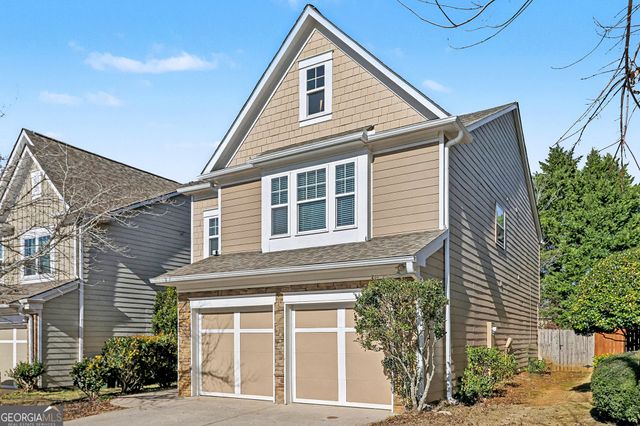 5850 BENTLEY, Cumming, GA 30040