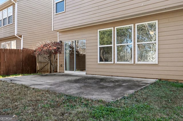 5850 BENTLEY, Cumming, GA 30040