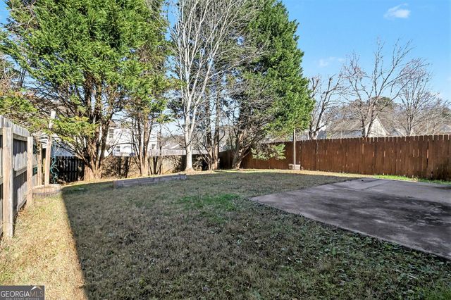 5850 BENTLEY, Cumming, GA 30040