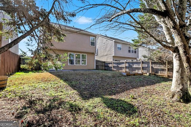 5850 BENTLEY, Cumming, GA 30040