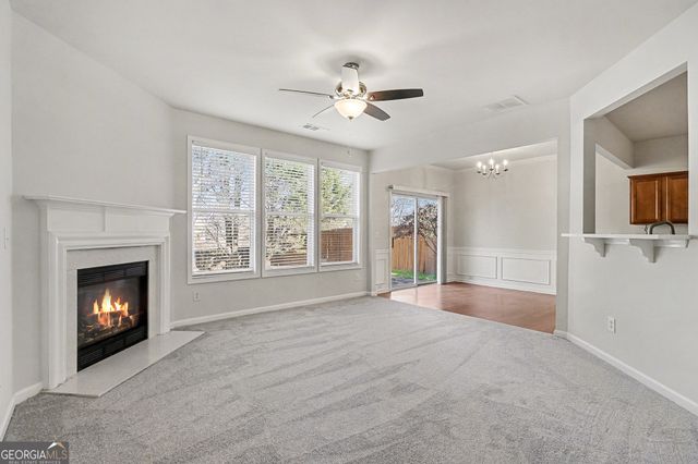 5850 BENTLEY, Cumming, GA 30040