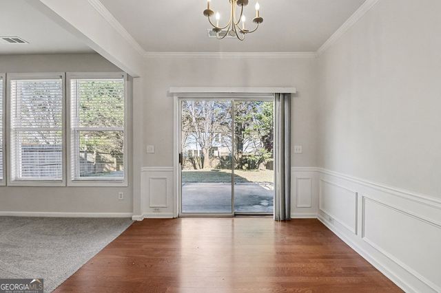 5850 BENTLEY, Cumming, GA 30040