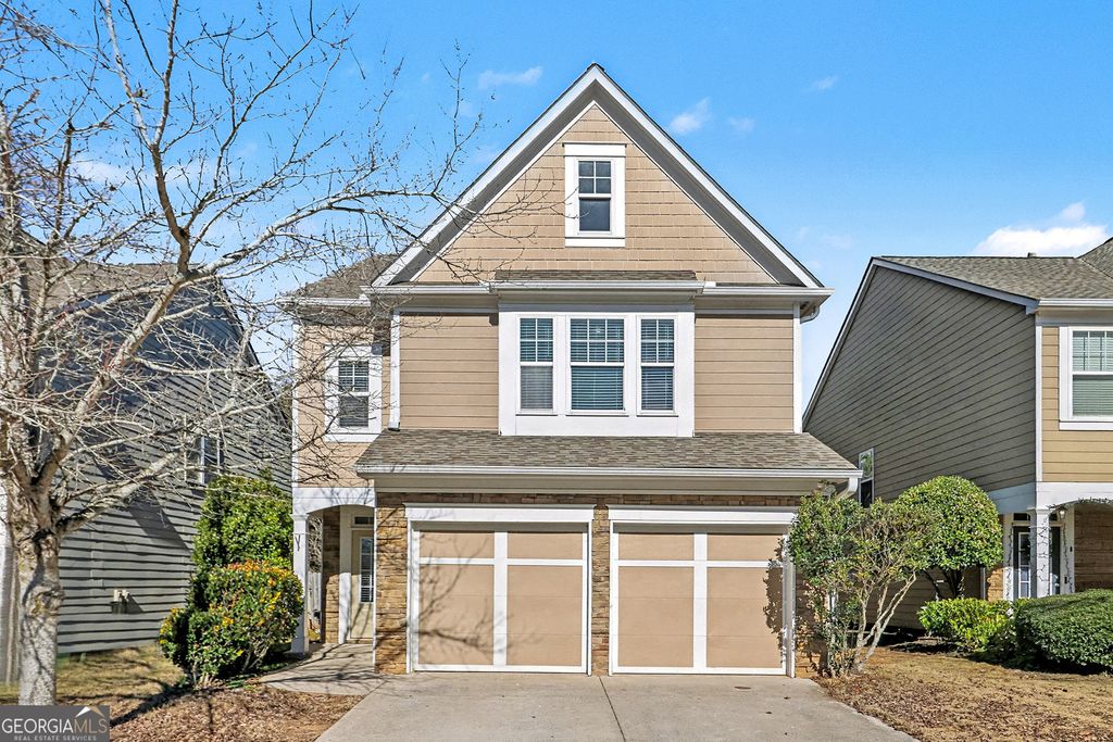 5850 BENTLEY, Cumming, GA 30040