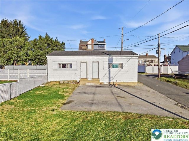 937 South Meadow Street, Allentown City, PA 18103