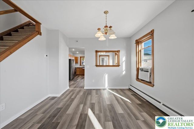 937 South Meadow Street, Allentown City, PA 18103