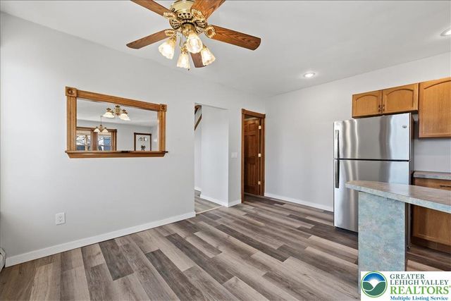 937 South Meadow Street, Allentown City, PA 18103