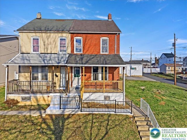 937 South Meadow Street, Allentown City, PA 18103