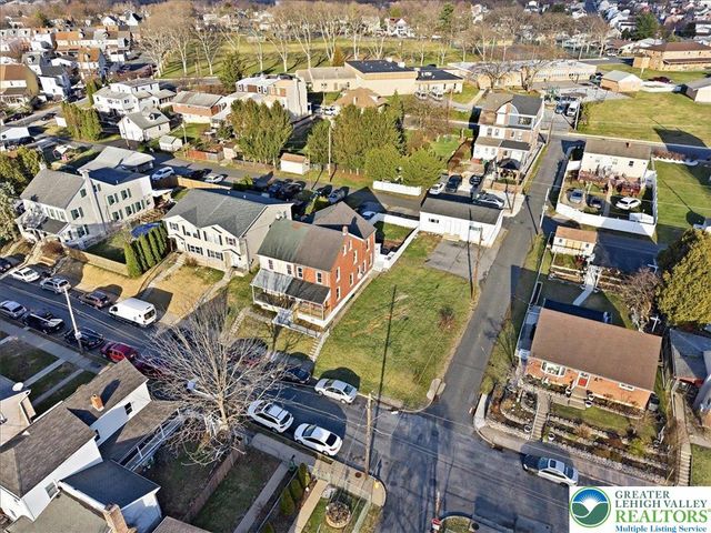 937 South Meadow Street, Allentown City, PA 18103