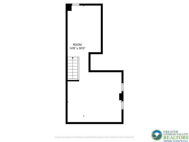 937 South Meadow Street, Allentown City, PA 18103