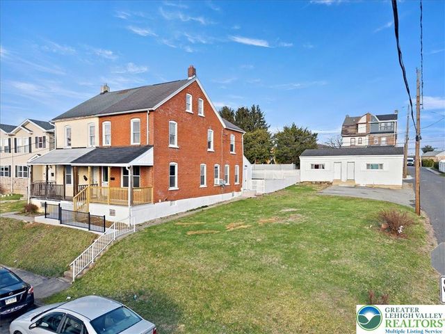 937 South Meadow Street, Allentown City, PA 18103