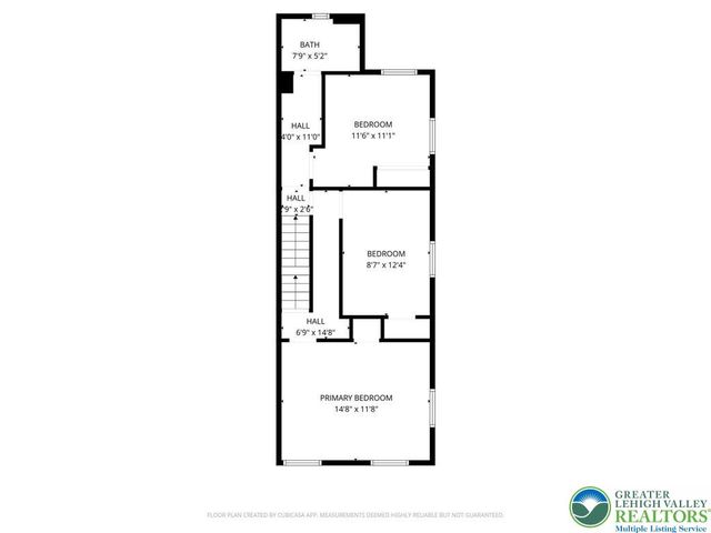 937 South Meadow Street, Allentown City, PA 18103