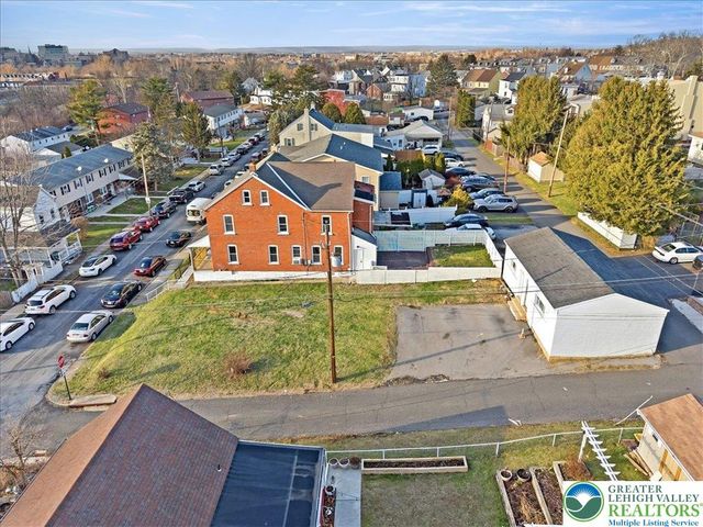 937 South Meadow Street, Allentown City, PA 18103