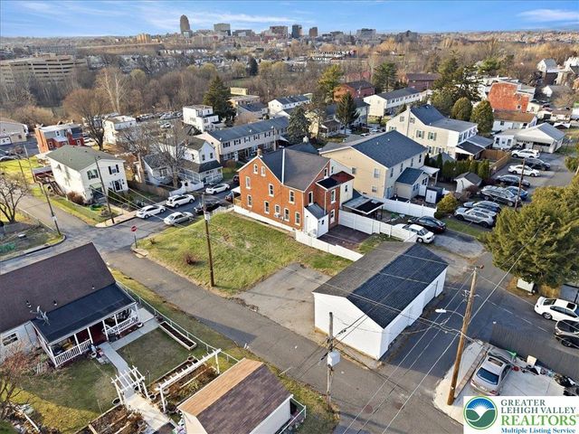 937 South Meadow Street, Allentown City, PA 18103