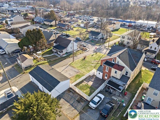 937 South Meadow Street, Allentown City, PA 18103