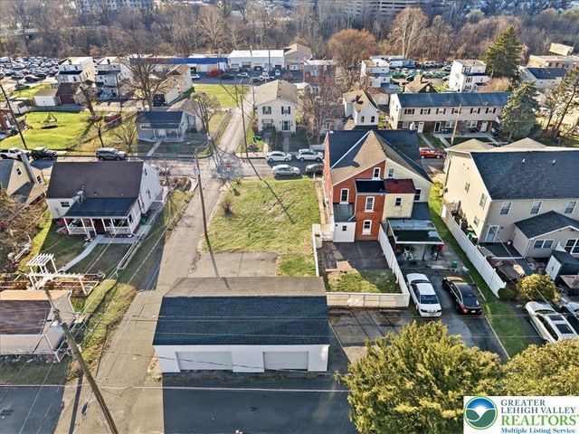 937 South Meadow Street, Allentown City, PA 18103