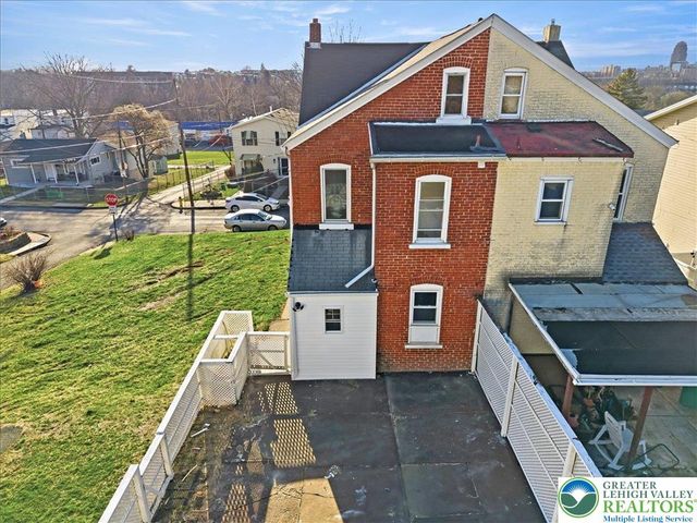 937 South Meadow Street, Allentown City, PA 18103