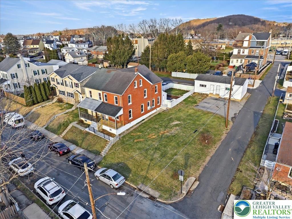 937 South Meadow Street, Allentown City, PA 18103