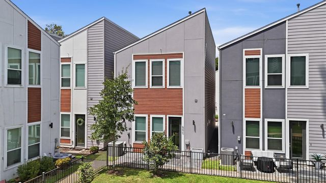 590 Janisch Road, Houston, TX 77018