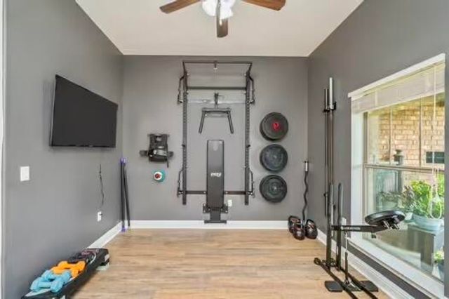 5930 Wind Trace Road, Crestview, FL 32536