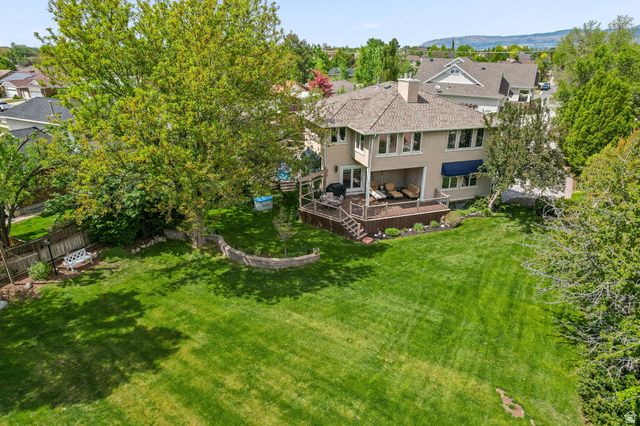 1436 E VINE ST, Murray, UT 84121