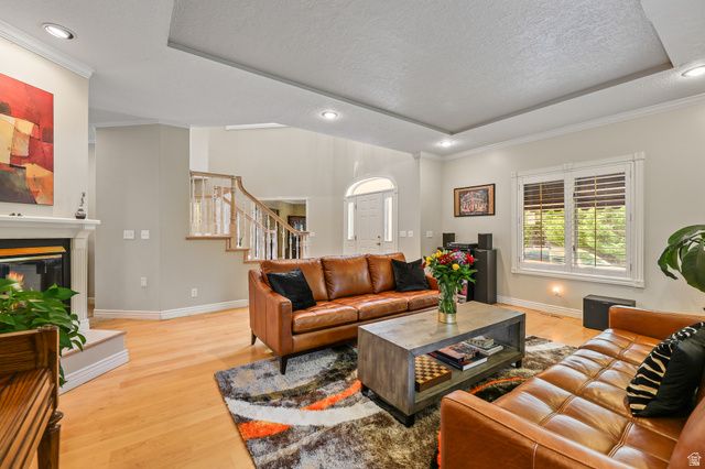1436 E VINE ST, Murray, UT 84121