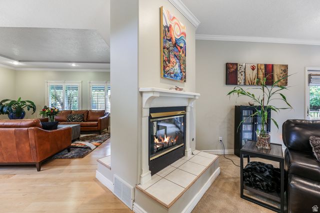 1436 E VINE ST, Murray, UT 84121