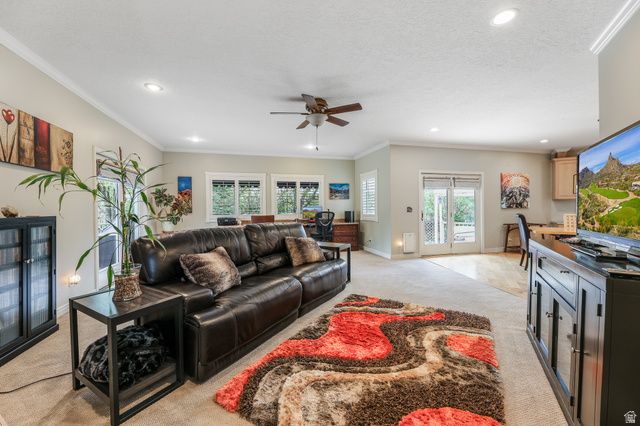 1436 E VINE ST, Murray, UT 84121