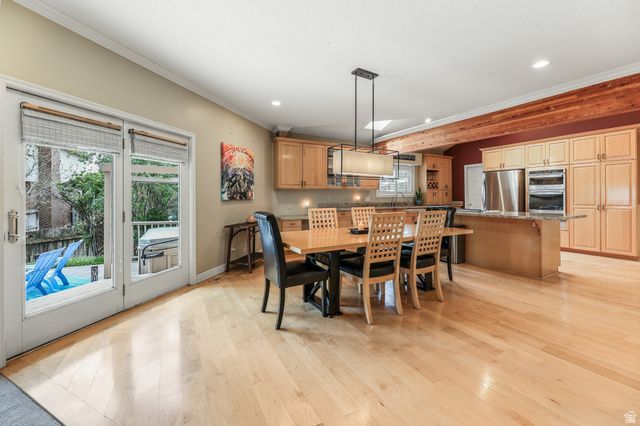 1436 E VINE ST, Murray, UT 84121