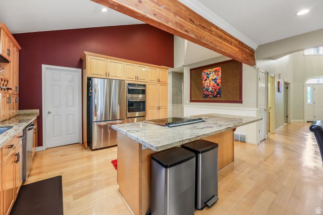 1436 E VINE ST, Murray, UT 84121