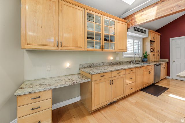 1436 E VINE ST, Murray, UT 84121