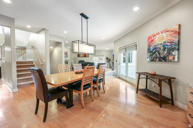 1436 E VINE ST, Murray, UT 84121