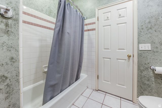 1436 E VINE ST, Murray, UT 84121