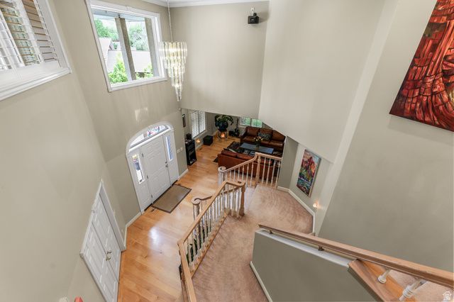 1436 E VINE ST, Murray, UT 84121