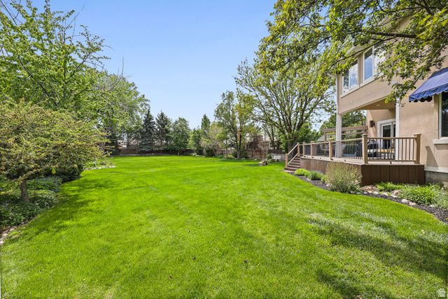 1436 E VINE ST, Murray, UT 84121