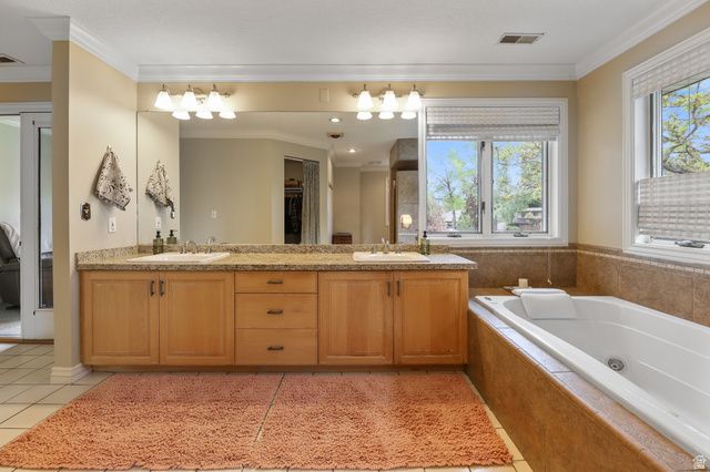 1436 E VINE ST, Murray, UT 84121