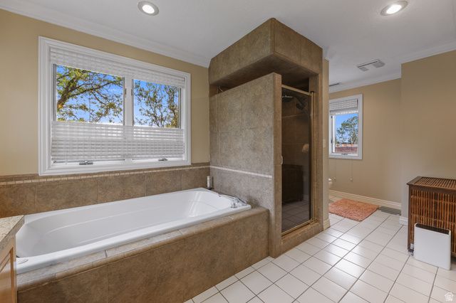 1436 E VINE ST, Murray, UT 84121