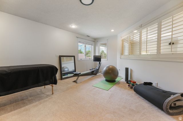 1436 E VINE ST, Murray, UT 84121