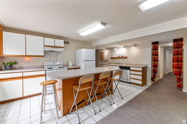 1436 E VINE ST, Murray, UT 84121