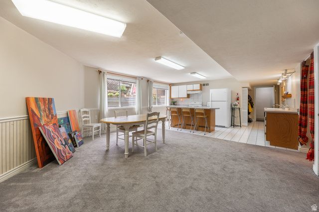 1436 E VINE ST, Murray, UT 84121