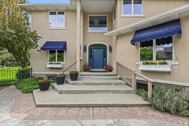 1436 E VINE ST, Murray, UT 84121