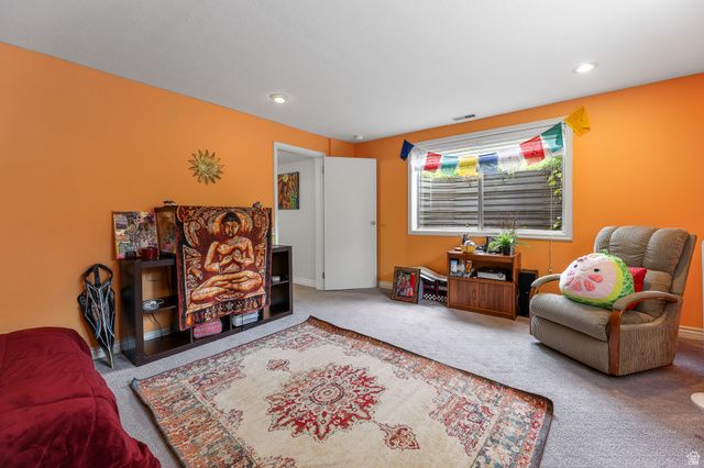 1436 E VINE ST, Murray, UT 84121