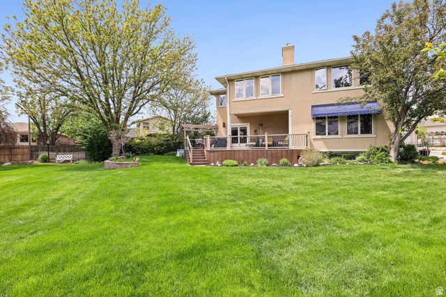 1436 E VINE ST, Murray, UT 84121