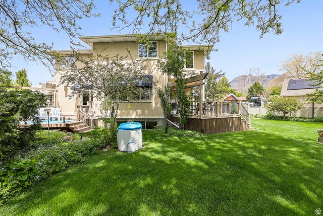 1436 E VINE ST, Murray, UT 84121