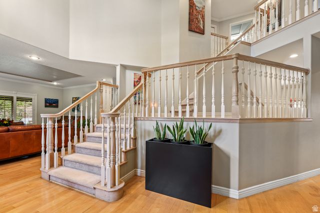 1436 E VINE ST, Murray, UT 84121