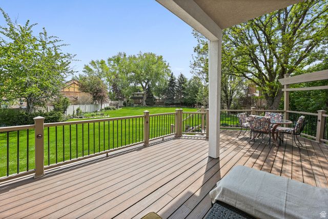 1436 E VINE ST, Murray, UT 84121