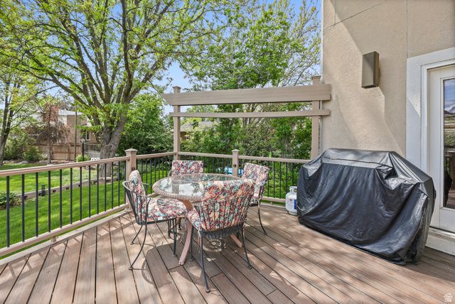 1436 E VINE ST, Murray, UT 84121